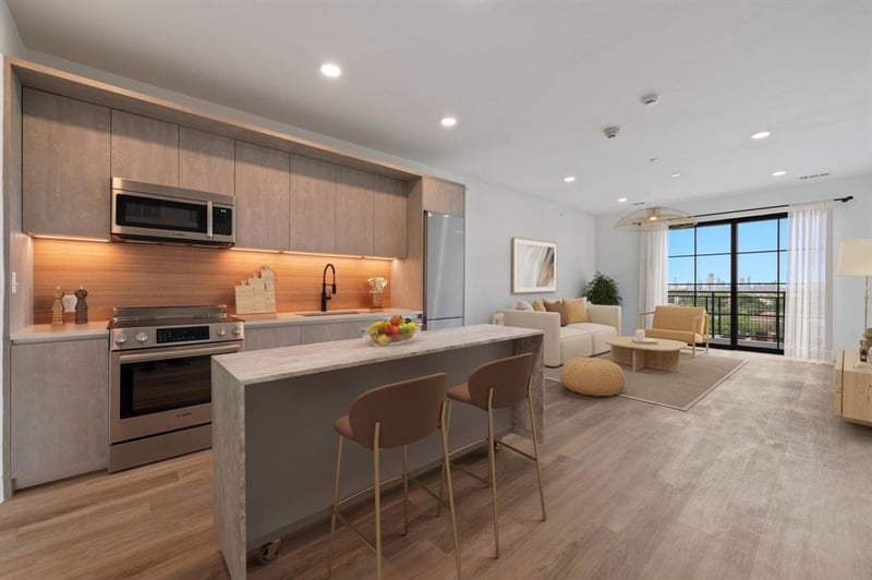 4315 S Congress Ave #330, Austin, TX 78745