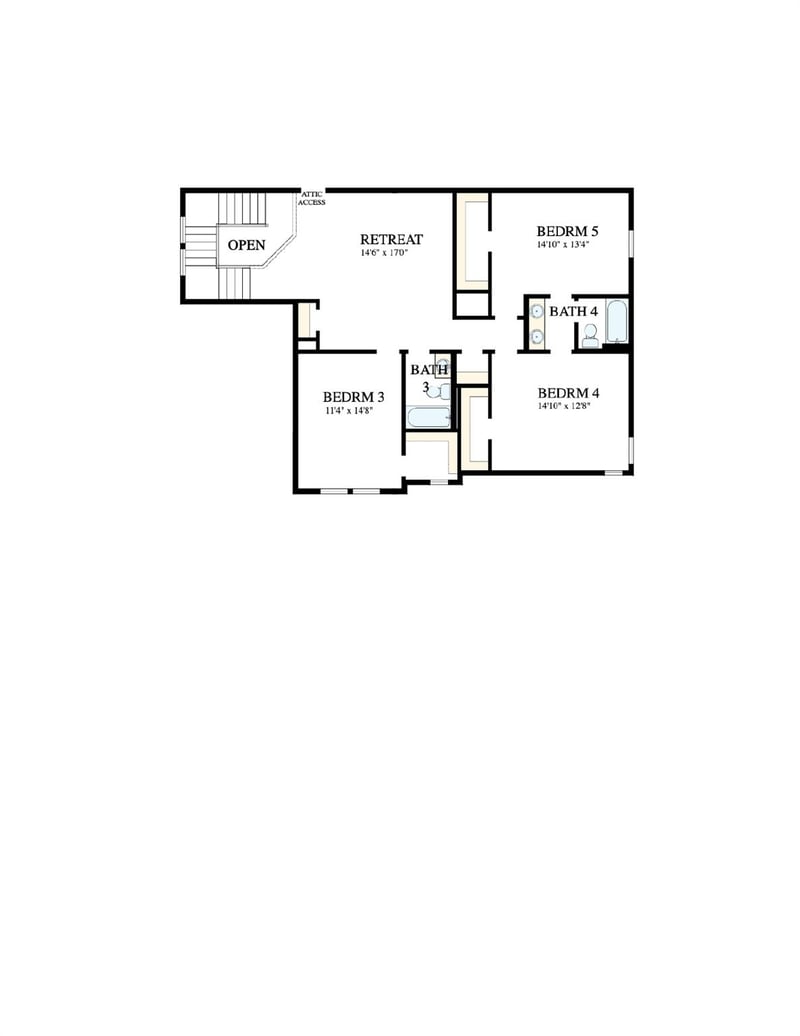 3300 Double Spur TRL, Georgetown, TX 78628