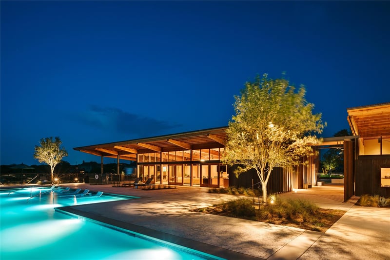 3300 Double Spur TRL, Georgetown, TX 78628