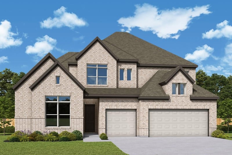 3300 Double Spur TRL, Georgetown, TX 78628