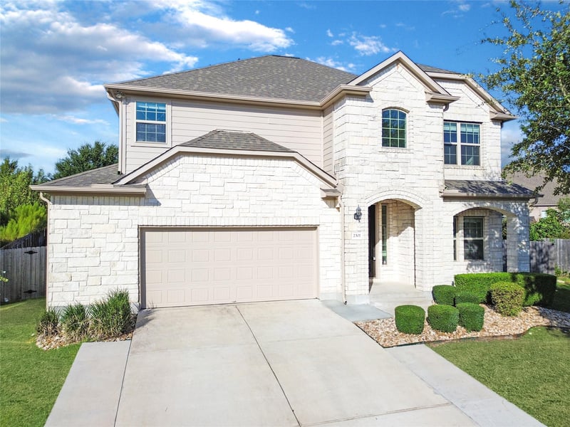 2301 Choice PL, Pflugerville, TX 78660