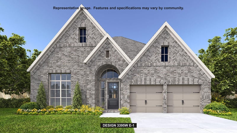 120 Beebalm CV, Georgetown, TX 78633