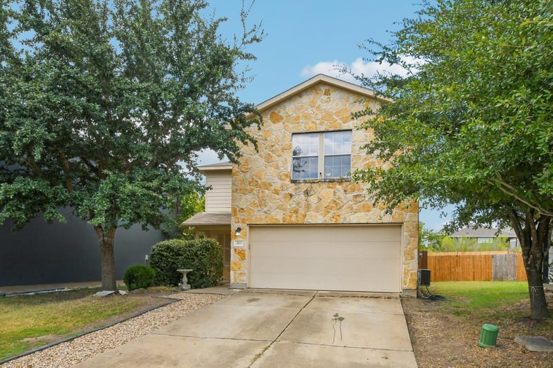 263 Quarter Ave, Buda, TX 78610
