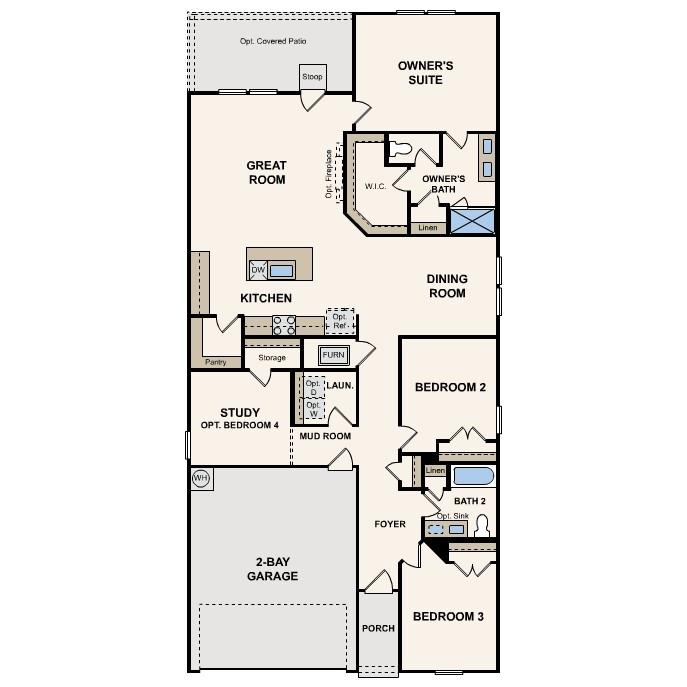 13500 Derby Ride DR, Buda, TX 78610
