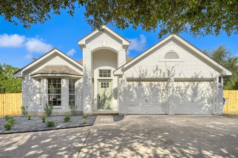 1012 N Railroad Ave, Pflugerville, TX 78660