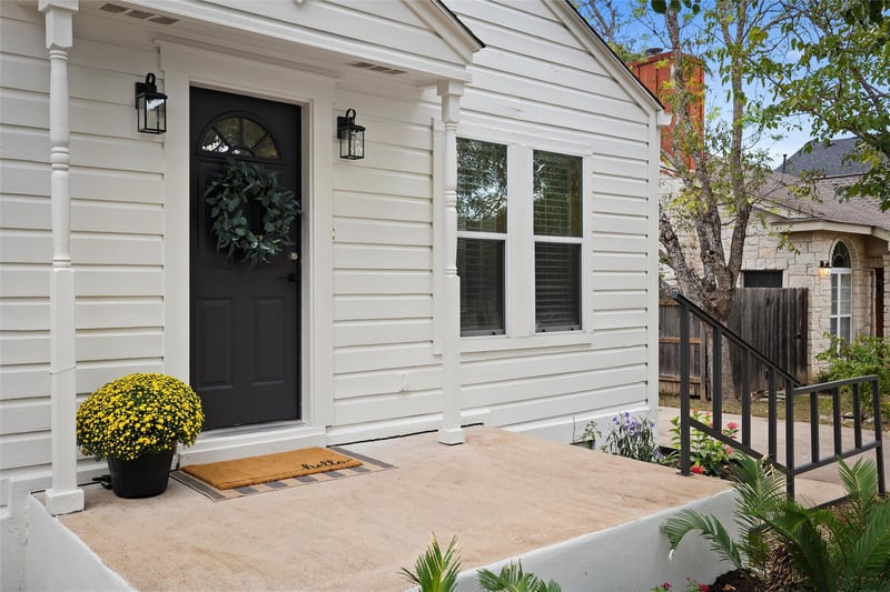 3306 Dalton ST, Austin, TX 78745