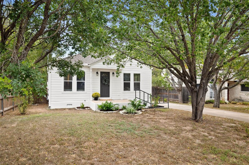 3306 Dalton ST, Austin, TX 78745