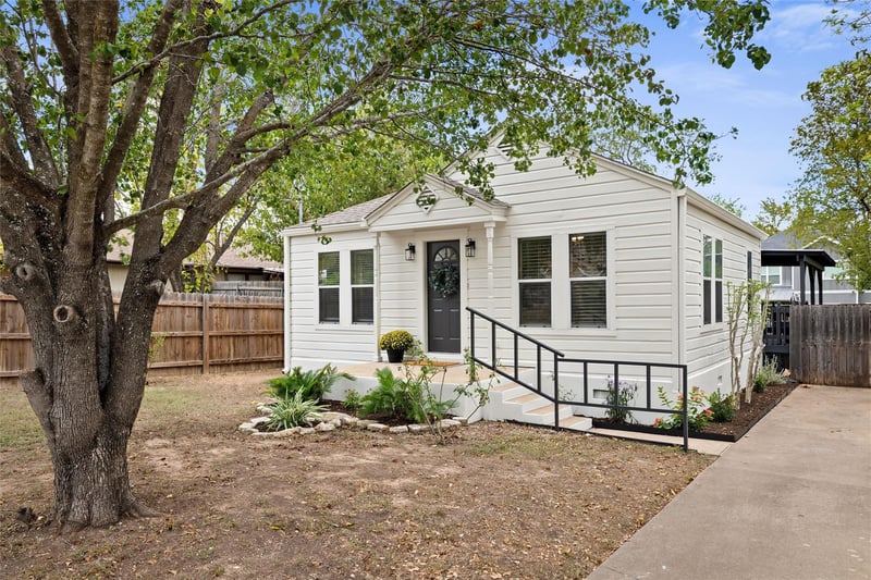 3306 Dalton ST, Austin, TX 78745
