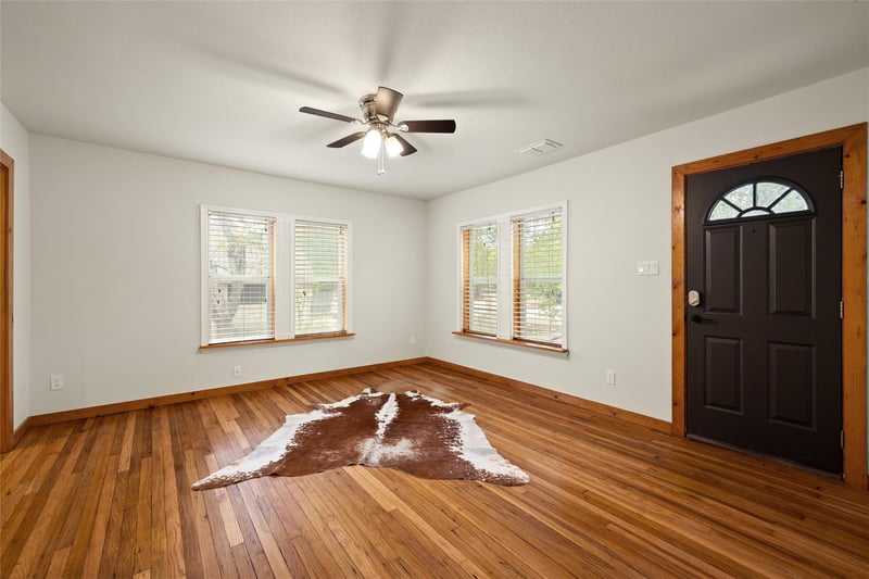 3306 Dalton ST, Austin, TX 78745