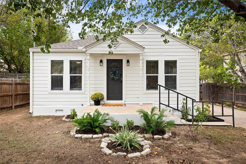 3306 Dalton ST, Austin, TX 78745