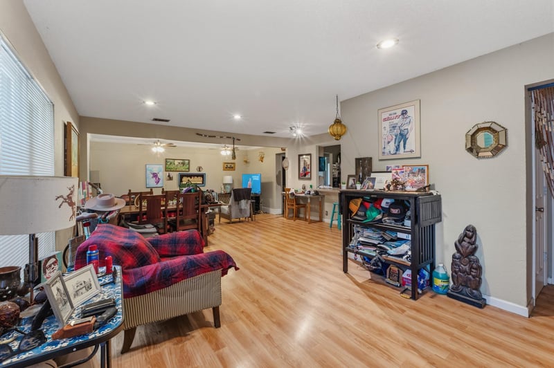 1600 Grayford DR, Austin, TX 78704