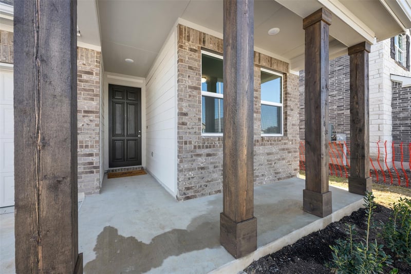 1901 Fannie RD, Georgetown, TX 78633