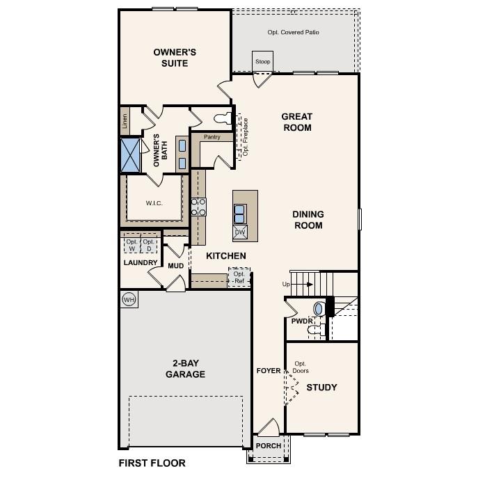 13404 Derby Ride DR, Buda, TX 78610