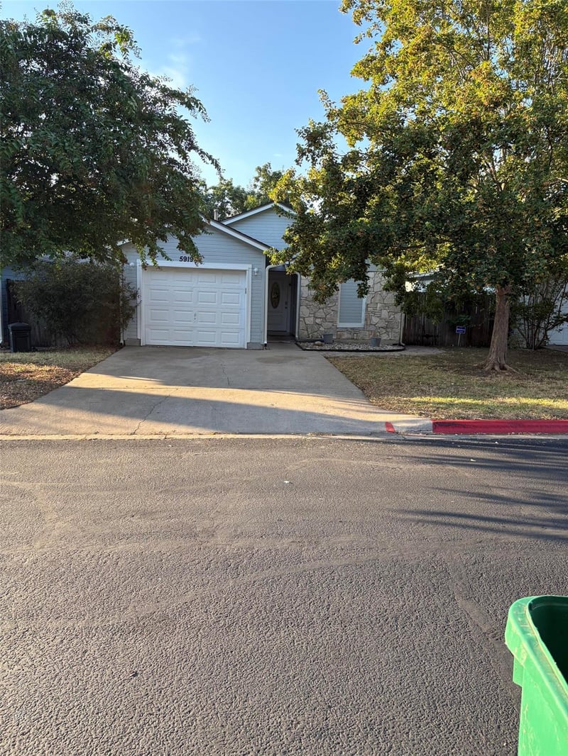 5919 Kevin Kelly PL, Austin, TX 78727
