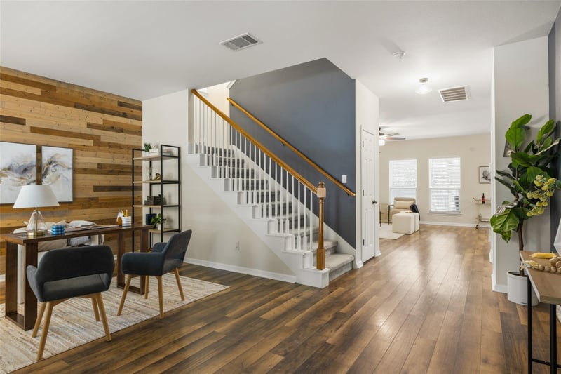 1926 Creek Crest Way, Round Rock, TX 78664