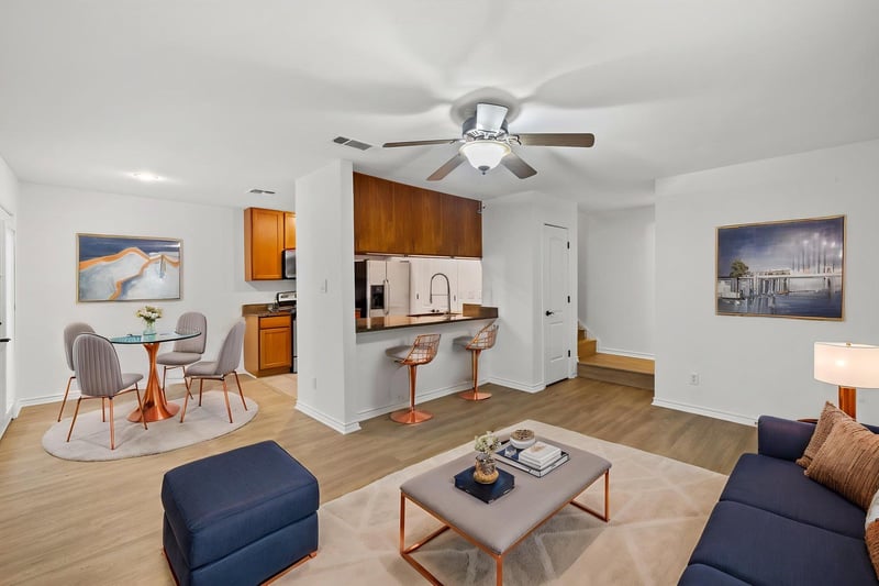 6700 Cooper LN #19, Austin, TX 78745