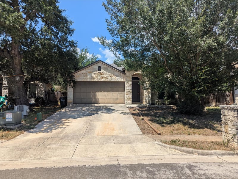 129 Park LN, San Marcos, TX 78666