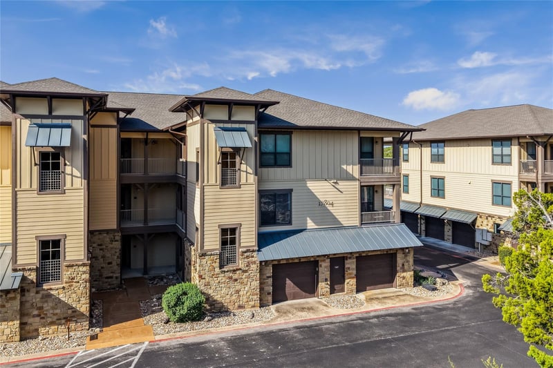 17804 Maritime Point DR #201, Jonestown, TX 78645