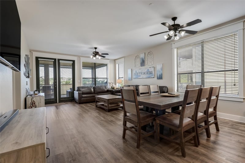 17804 Maritime Point DR #201, Jonestown, TX 78645