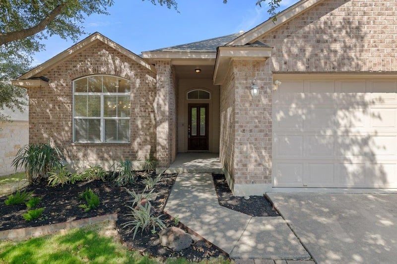 2212 Christoff Loop, Austin, TX 78748