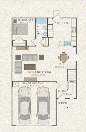 169 Green Berets BND, Jarrell, TX 76537