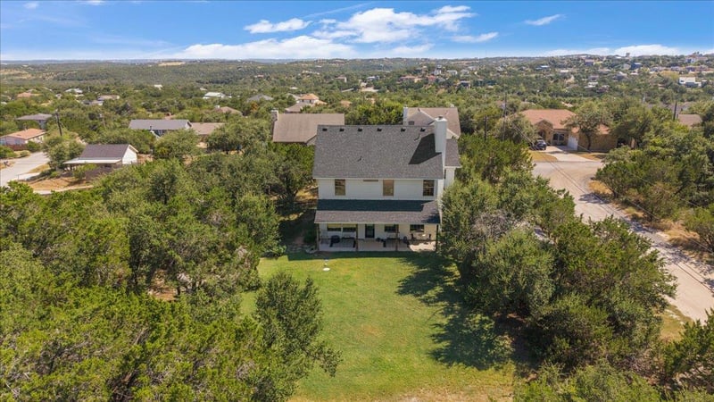 17506 Deer Creek Skyview, Dripping Springs, TX 78620