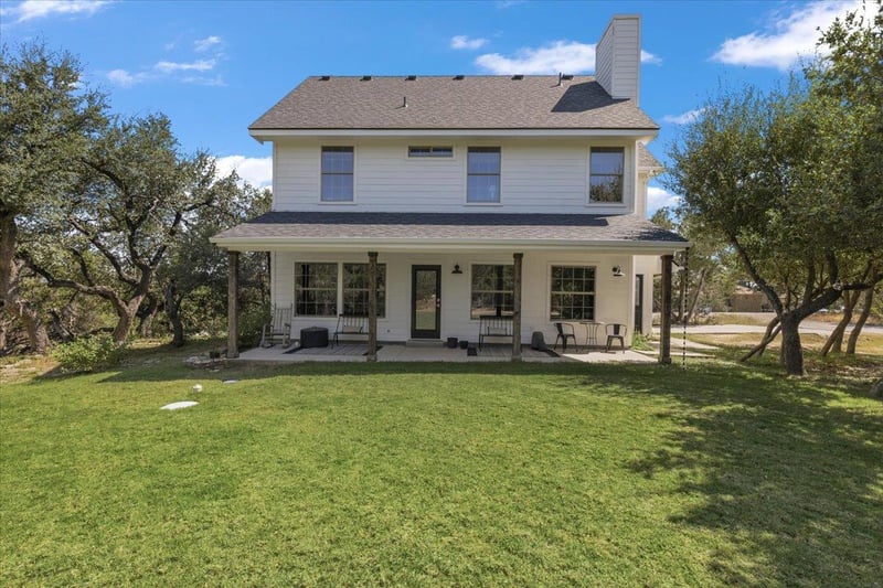 17506 Deer Creek Skyview, Dripping Springs, TX 78620