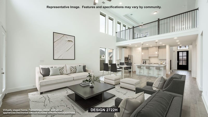 705 High Summit DR, Georgetown, TX 78628