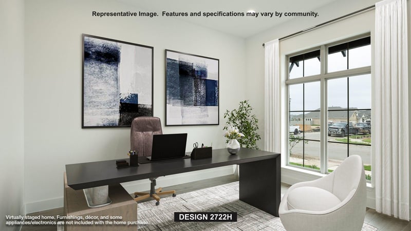 705 High Summit DR, Georgetown, TX 78628