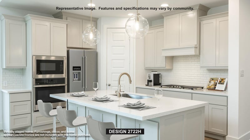 705 High Summit DR, Georgetown, TX 78628