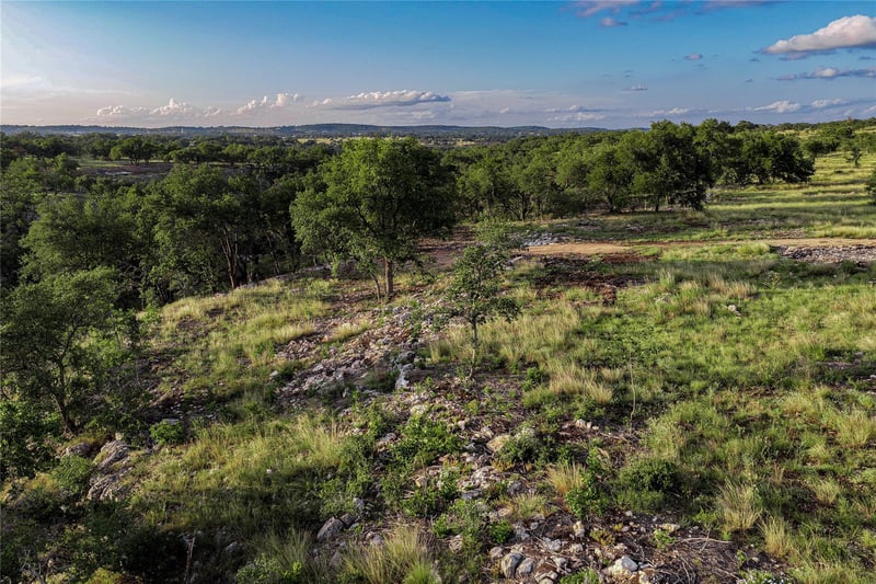 Lot 11 Maddalena LN, Dripping Springs, TX 78620