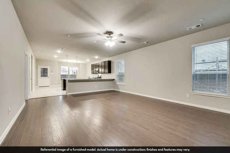 252 Villars DR, Salado, TX 76571