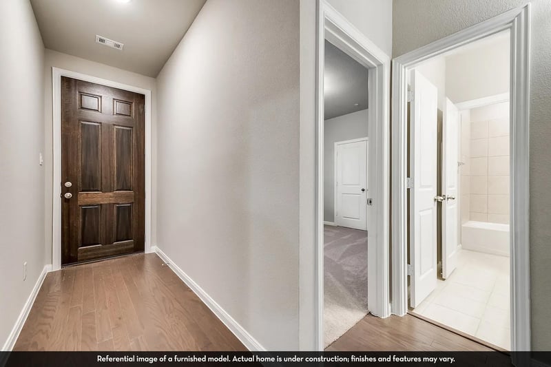 252 Villars DR, Salado, TX 76571