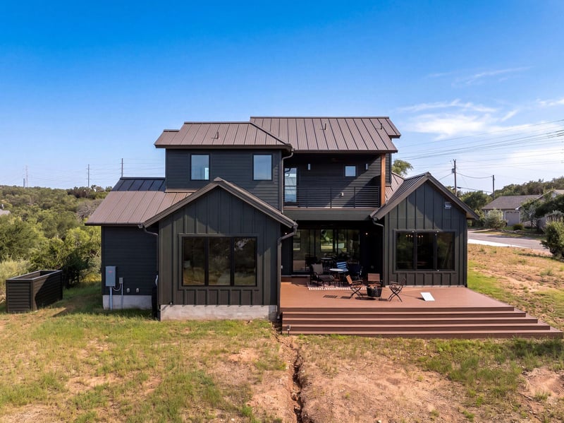 446 El Coronado Ave, Buchanan Dam, TX 78609