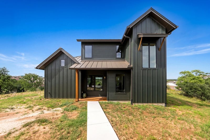 446 El Coronado Ave, Buchanan Dam, TX 78609