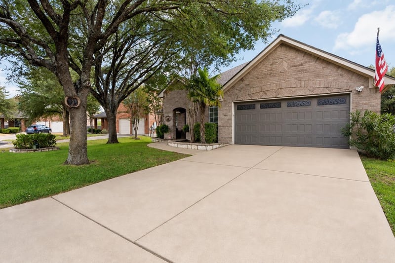 2211 Heritage Well LN, Pflugerville, TX 78660