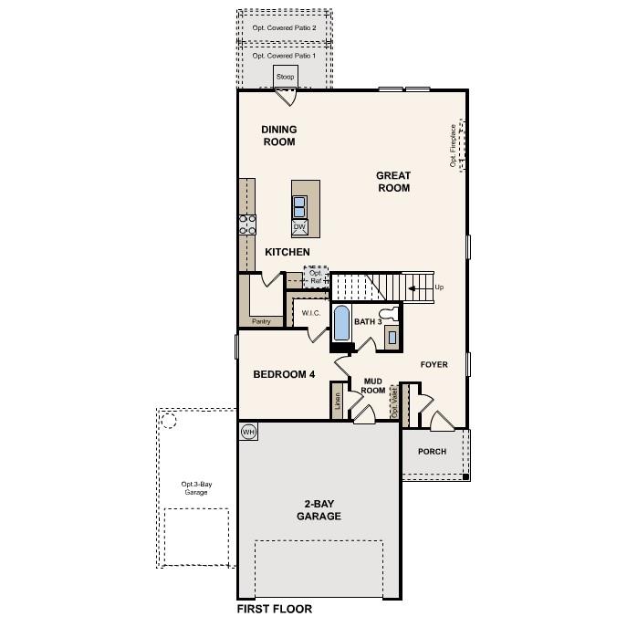5605 Koshoa DR, Austin, TX 78754