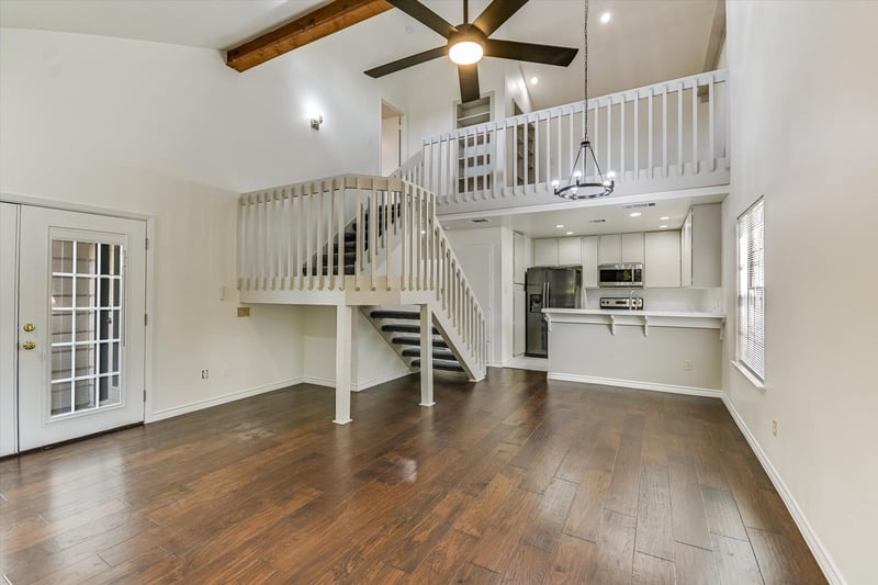 1748 Ohlen RD #37, Austin, TX 78757