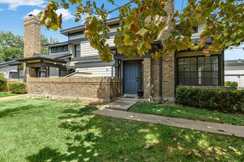 1748 Ohlen RD #37, Austin, TX 78757