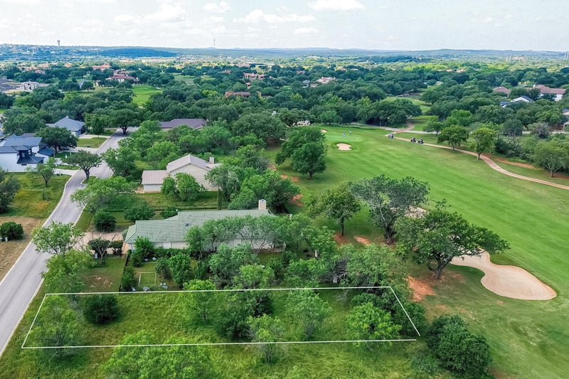Lot W22009-B Sun Ray, Horseshoe Bay, TX 78657