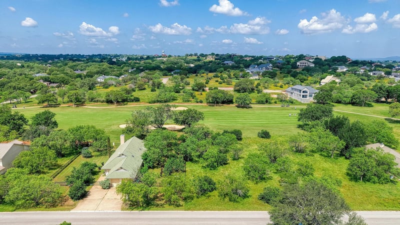 Lot W22009-B Sun Ray, Horseshoe Bay, TX 78657