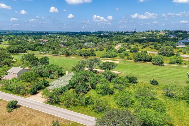 Lot W22009-B Sun Ray, Horseshoe Bay, TX 78657