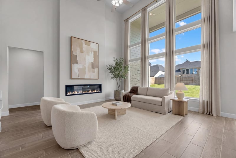 101 Leon Loop, Liberty Hill, TX 78642