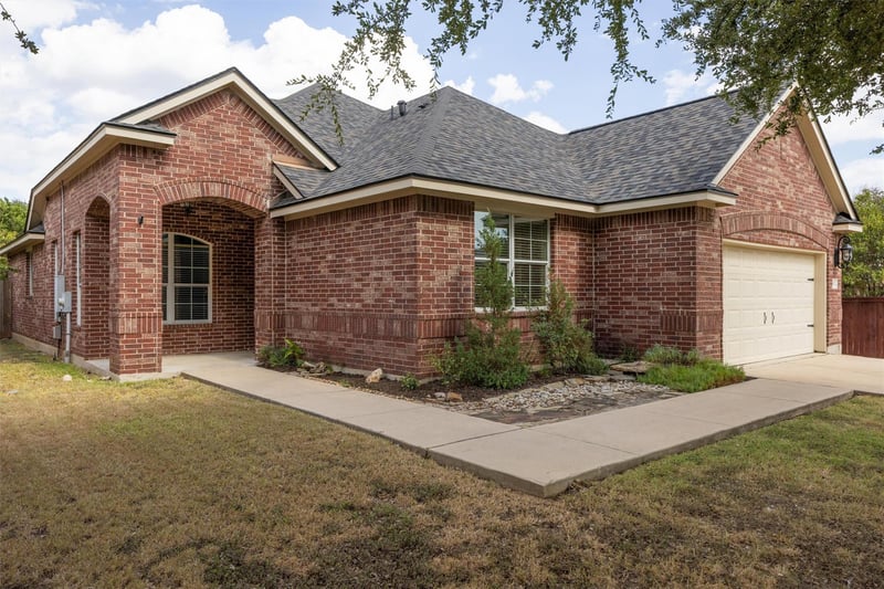 2502 White Stallion Way, Leander, TX 78641