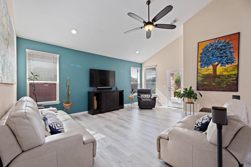 16521 Pallazo DR, Pflugerville, TX 78660