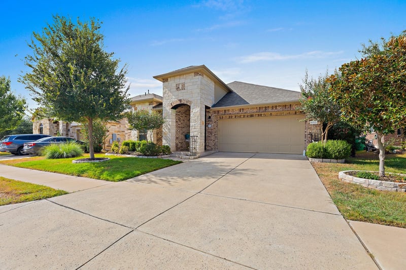 16521 Pallazo DR, Pflugerville, TX 78660
