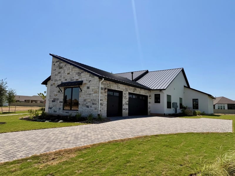 117 La Ventana DR, Liberty Hill, TX 78642