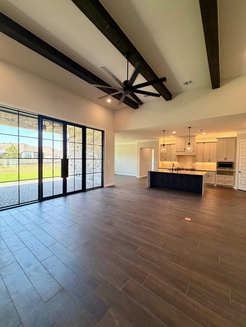 117 La Ventana DR, Liberty Hill, TX 78642