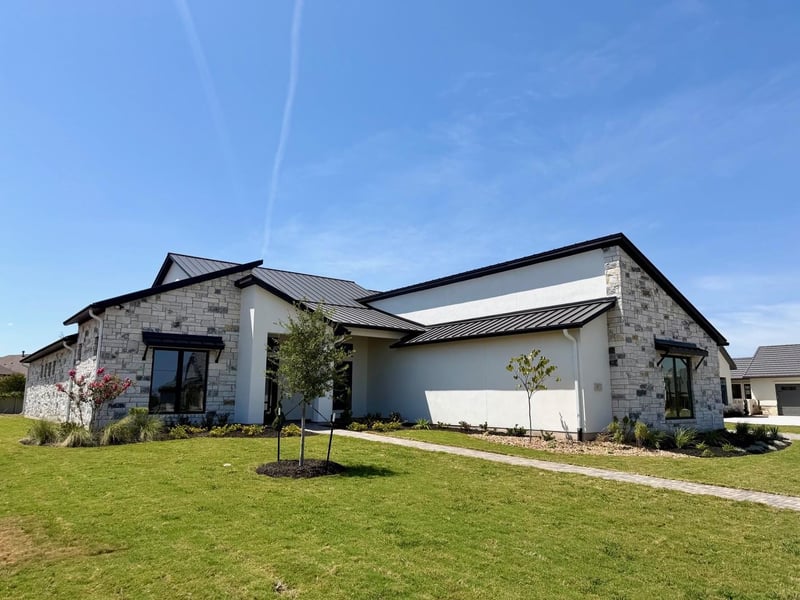 117 La Ventana DR, Liberty Hill, TX 78642
