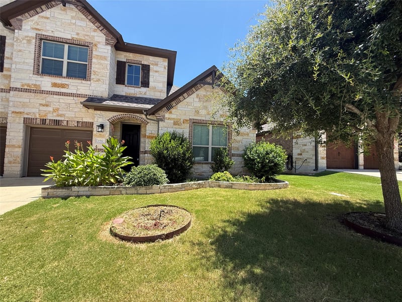1512 Long Shadow LN, Georgetown, TX 78628